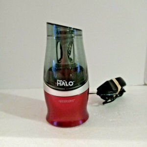 Westcott iPoint Halo Electric Pencil Sharpener